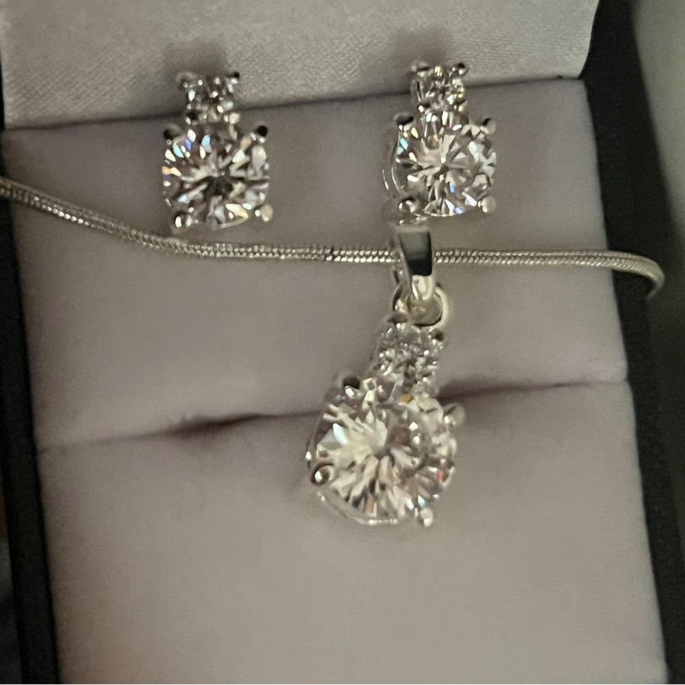 Fashion Jewelry Set